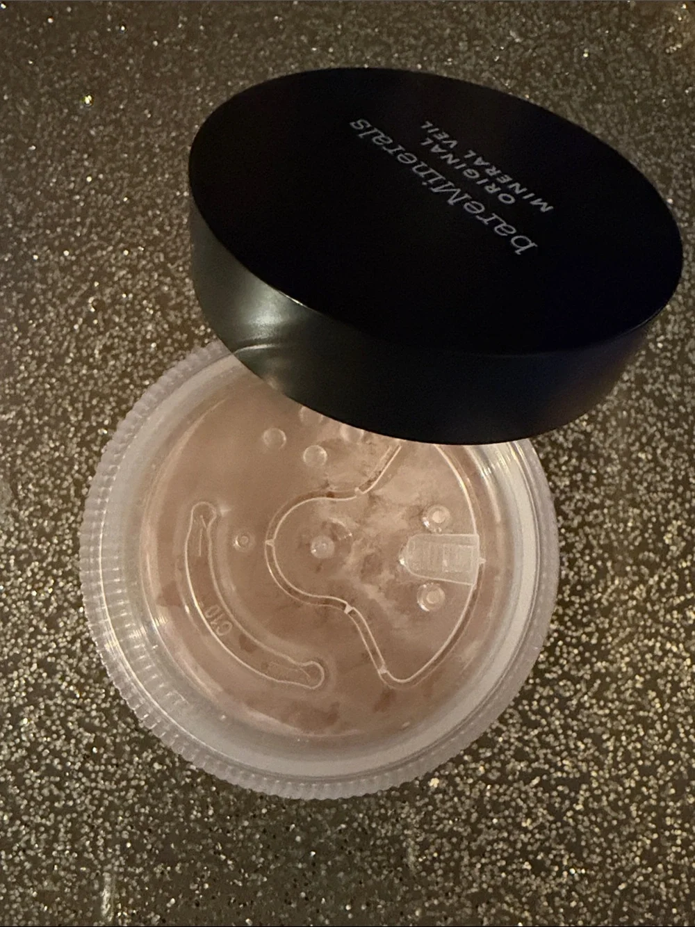 bareMinerals Original Mineral Veil Loose Setting Powder 9g or 0.3 Oz.